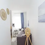 Nice 23 M Bright And Renovated Courtyard Side