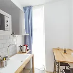 Nice 23 M Bright And Renovated Courtyard Side