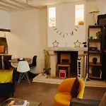 Cozy 2-Pieces Au Coeur Du Haut-Marais