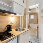 Guestready- Studio With Bath - Grands Boulevards