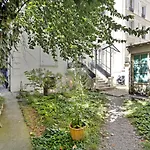 Charming Apartment - 1Br-4P - Parc Monceau