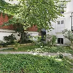 Charming Apartment - 1Br-4P - Parc Monceau