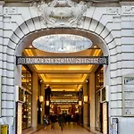 Famous Champs Elysees