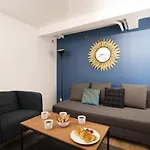 Bel appartement idéalement situé - Tour Eiffel
