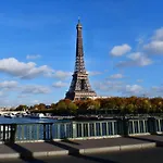 Bel appartement idéalement situé - Tour Eiffel