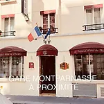 Le Nouvel Hotel Du Theatre