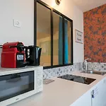 Apartment WS Champs Elysées - Ponthieu
