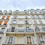 Magnifico appartamento per 4 persone - Parigi 11