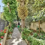 Charming Apartment Paris 18E
