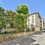 Charming Apartment Paris 18E