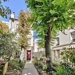 Charming Apartment Paris 18E