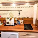 Paris : Superbe Appartement Confortable
