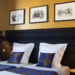 Hotel Victoria Chatelet