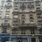 Bel Appartement Haussmannien - Gare De Lyon
