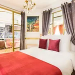 Merveil - Luxury Suite - Louvre - Aboukir VII