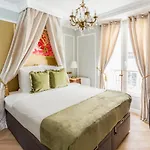 Merveil - Luxury Suite - Louvre - Aboukir VII