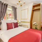 Merveil - Luxury Suite - Louvre - Aboukir VII