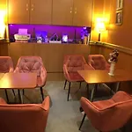 Le Nouvel Hotel Du Theatre