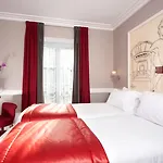 Hotel Elysée Gare de Lyon