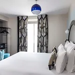 Hotel Regina Opera Grands Boulevards