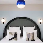 Hotel Regina Opera Grands Boulevards