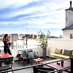 Hotel Marais Home
