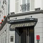Libertel Montmartre Opéra
