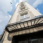Libertel Montmartre Opéra