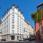 Libertel Montmartre Opéra