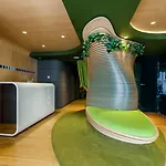 Hotel Odyssey