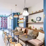 Ibis Styles Paris Gare De L\'Est Tgv