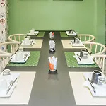 Ibis Styles Paris Gare De L\'Est Tgv
