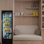 Pepper & Paper Apartments