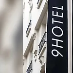 9Hotel Opera