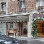 Villa Montparnasse