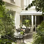 Hôtel A La Villa des Artistes