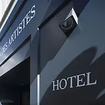 Hôtel A La Villa des Artistes