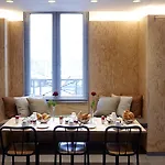 Hotel Gaston