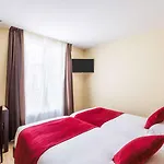 Sure Hotel By Best Western Paris Gare Du Nord