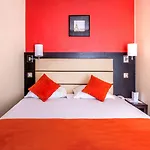 Sure Hotel By Best Western Paris Gare Du Nord