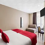 Sure Hotel By Best Western Paris Gare Du Nord