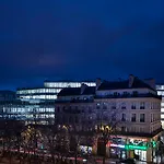 Hôtel de Genève