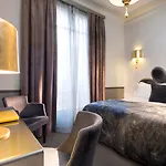 Hotel Lumen Paris Louvre