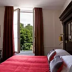 Hotel Observatoire Luxembourg