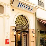 Hotel Paris Bruxelles