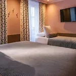 Maison Axel Opera Paris
