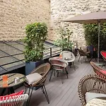 Le 123 Sébastopol - Astotel