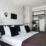 Le 123 Sébastopol - Astotel