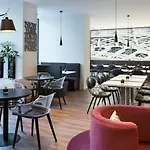 Hotel Paris Opera Affiliated By Melia