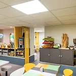 Ibis Styles Paris Crimee La Villette